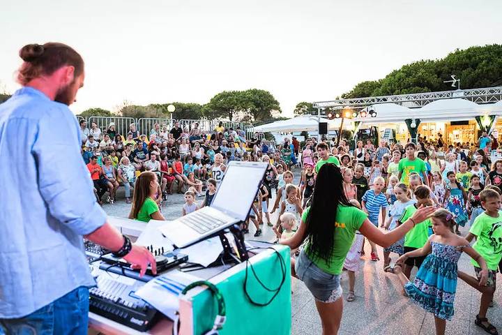 Bungalow für 4 Personen in Venetien - 4