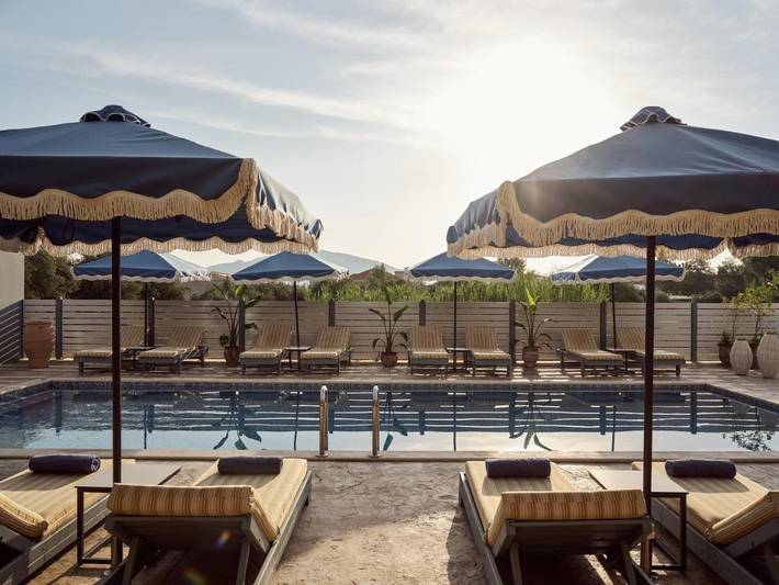 Apartmenthotel für 3 Personen, mit Pool und Ausblick sowie Garten auf Zakynthos - 3