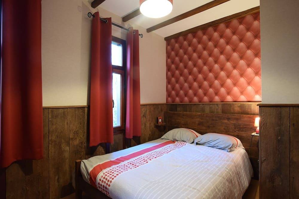 Sehr einladendes und gemütliches Chalet in Forrières, Nassogne