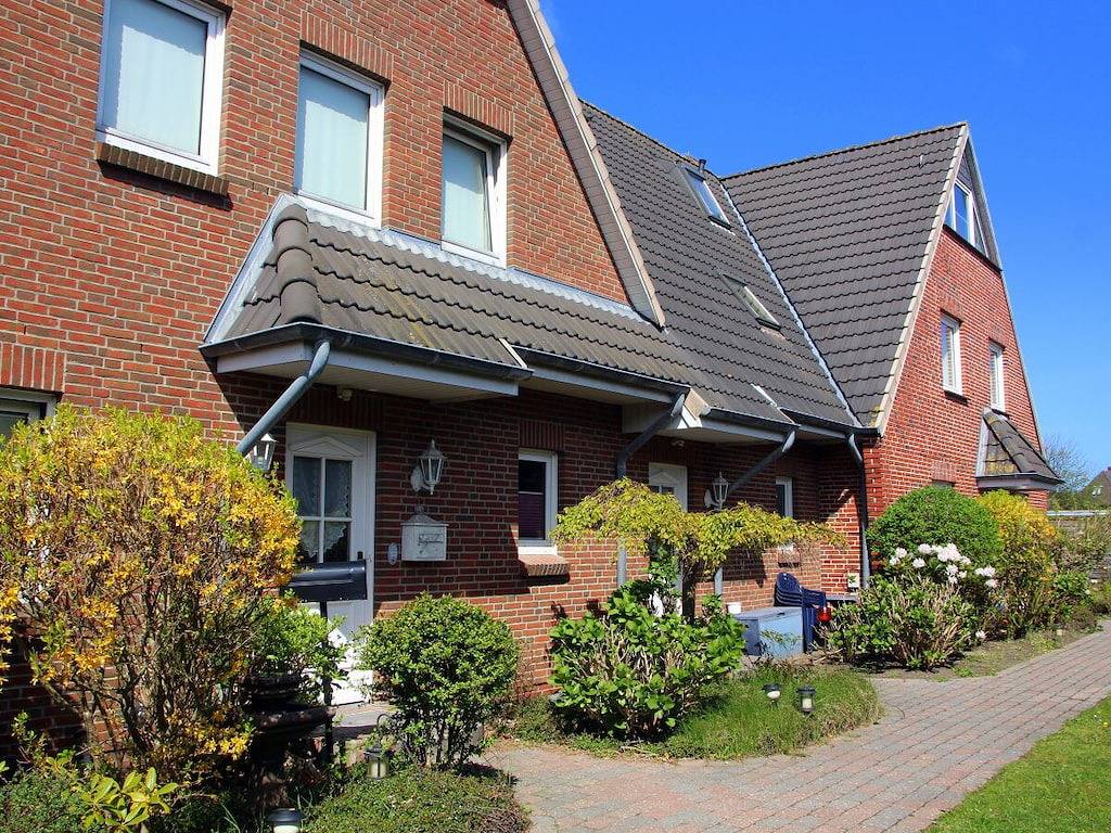Ferienwohnung mit 1 Schlafzimmer in Westerland, Sylt (Gemeinde)