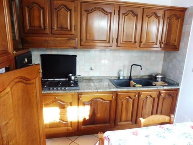Gîte pour 6 personnes, avec jardin et vue à Manta - 4