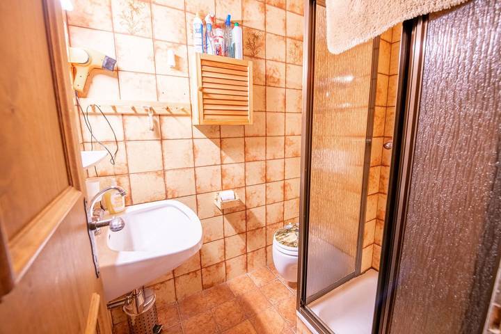 Hütte für 5 Personen, mit Terrasse in Königsleiten - 4