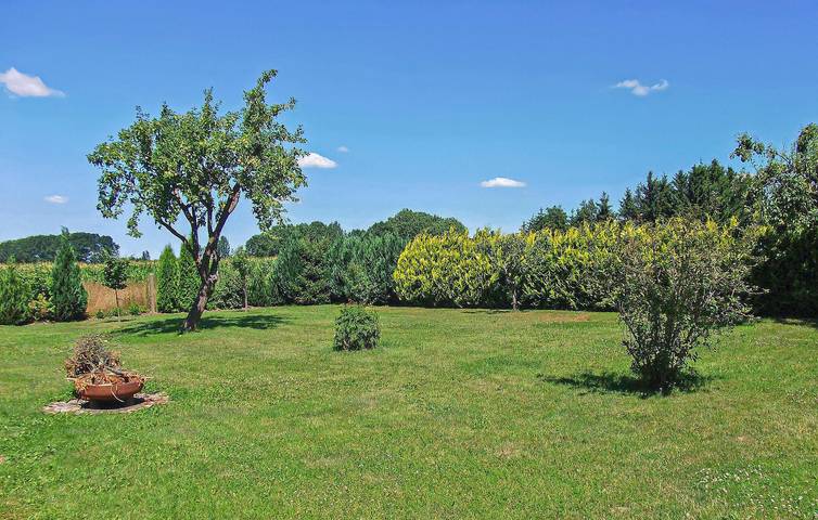 Ferienhaus für 4 Personen, mit Terrasse, kinderfreundlich in der Feldberger Seenlandschaft - 2