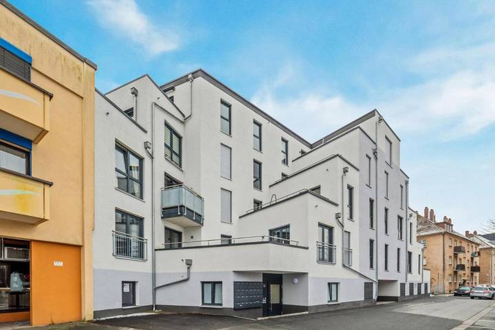 Ferienwohnung für 10 Personen, mit Terrasse in Bayreuth - 2