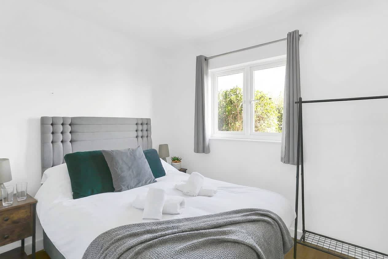 2Br Country Chalet Near Sidmouth in Branscombe, Jurassic Coast