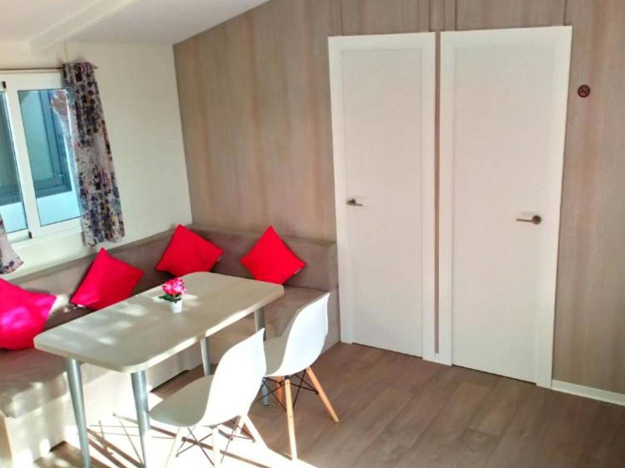 Casa móvil 33m² con Terraza en Albir in Benidorm, Costa Blanca