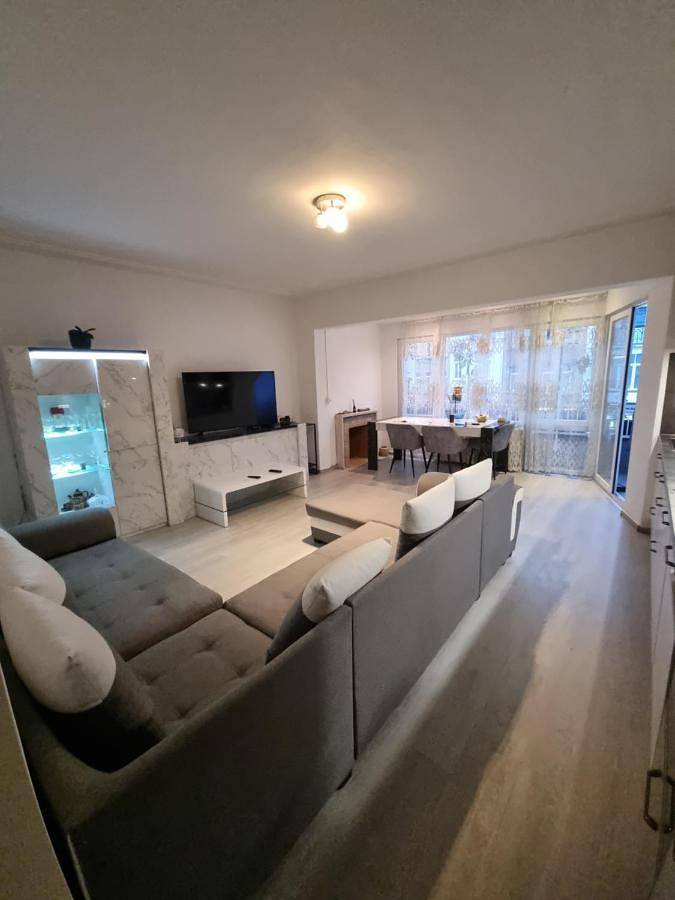 Vakantieappartement voor 5 personen, met uitzicht en terras - 1