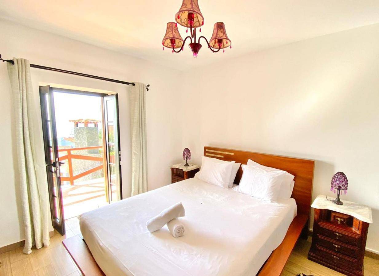 Apartamento de férias inteiro, O Cantinho do Pargo in Ponta do Pargo, Madeira