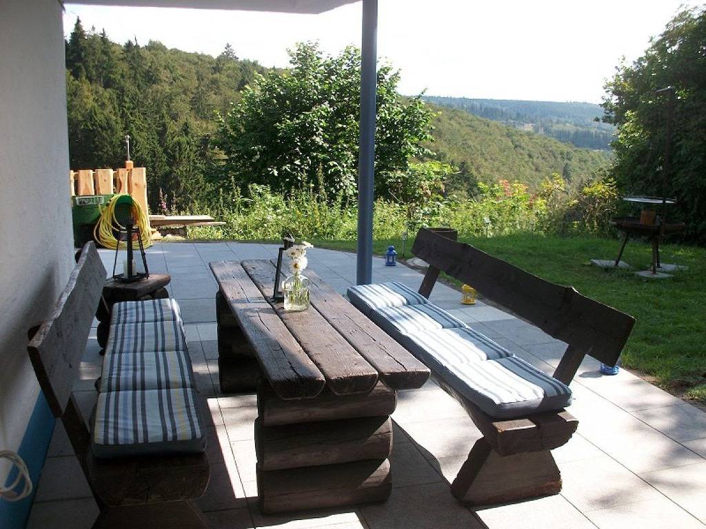 Ferienhaus mit 4 Schlafzimmer in Schanze, Schmallenberg