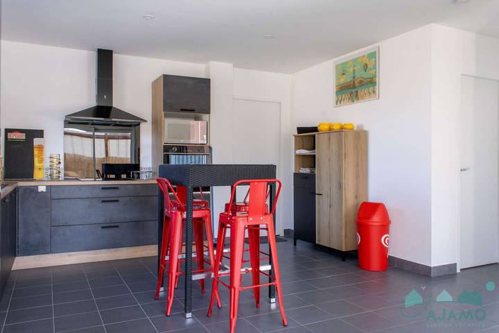 Location de vacances pour 8 personnes à Plurien - 3