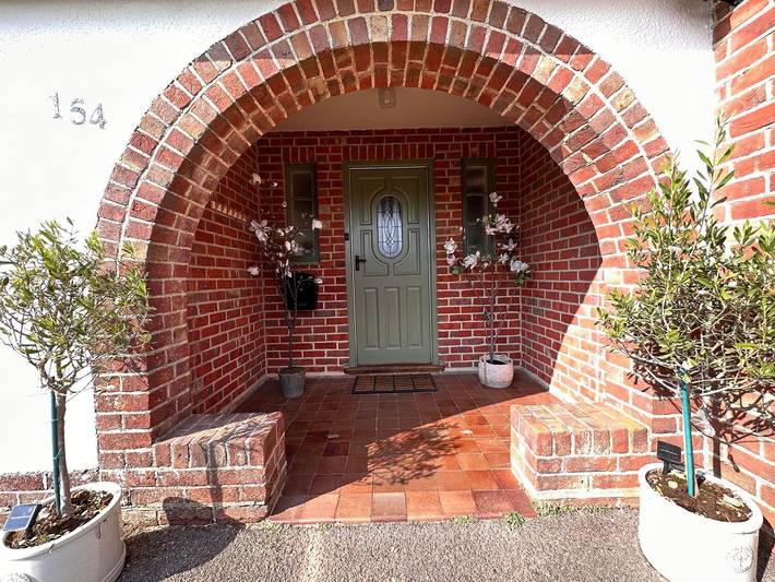 Gîte pour 8 personnes, avec jardin dans Bournemouth - 3