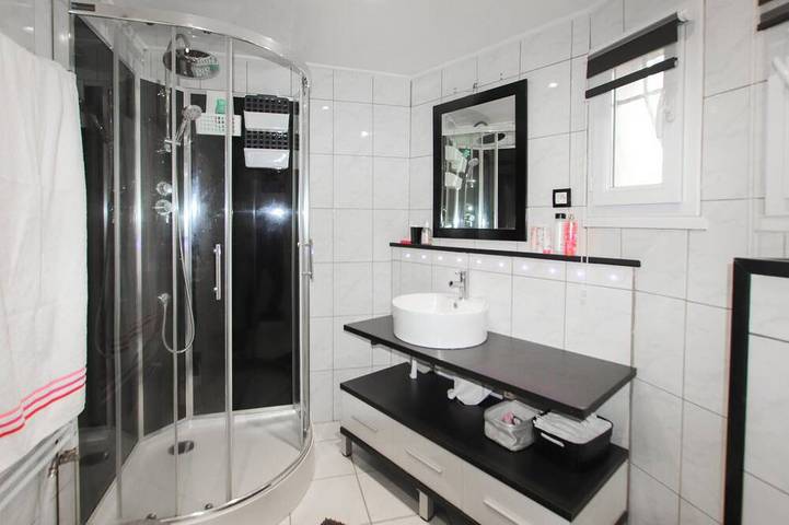 Location de vacances pour 4 personnes à Saint-Julien-du-Gua - 3