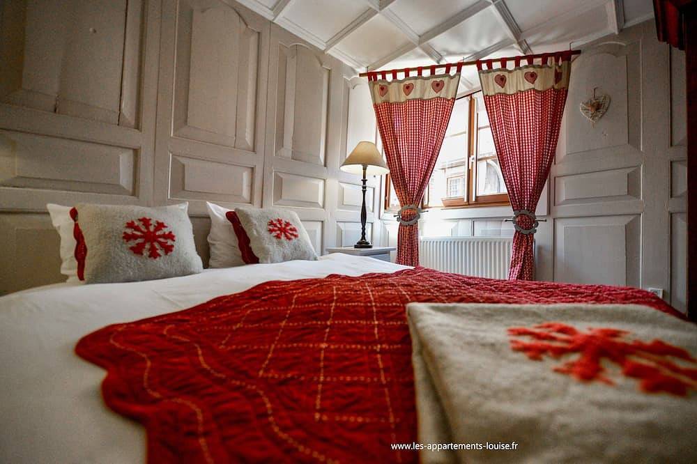 Ganze Wohnung, Quiet in the historic center of Riquewihr in Riquewihr, Regionaler Naturpark Belchen der Vogesen