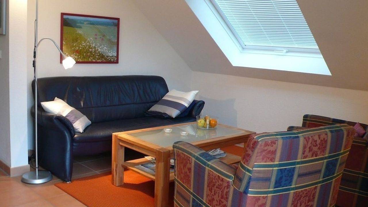 Apartamento vacacional entero, Ferienwohnung für 4 Personen (60 m²) in Rerik (Ostseebad) in Ostseebad Rerik, Rerik