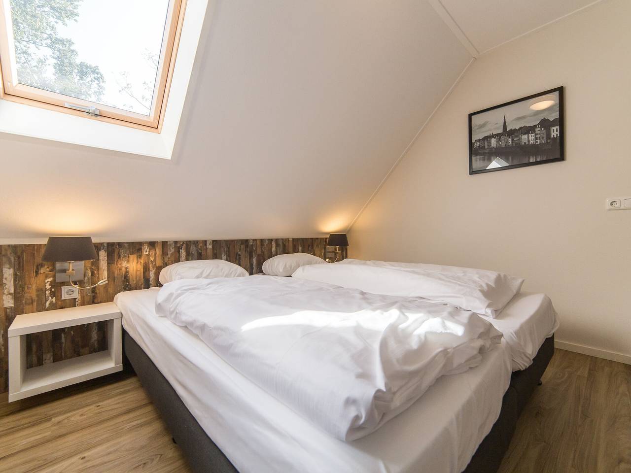 Villa in Maastricht with Outdoor Sauna in Maastricht, Limburg (Netherlands)