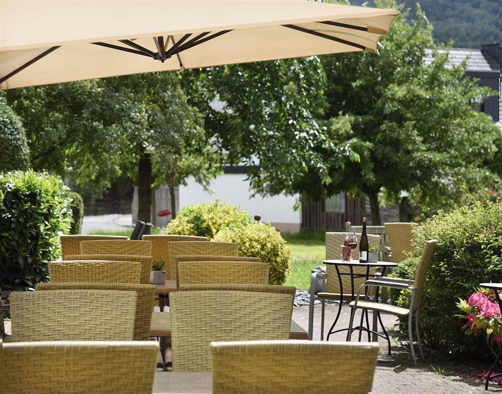 Weingut-Straußwirtschaft B. Weich in Riol, Moseleifel