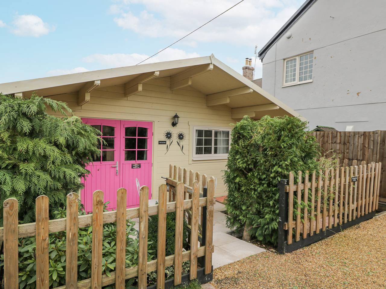Cottage for 2 People in North Wessex Downs, South West England