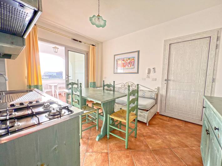 Appartamento intero, Appartamento da sogno a Orosei in Orosei, Golfo di Orosei
