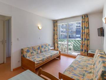 Camping pour 4 Personnes dans Peyragudes, Pyrénées, Photo 1