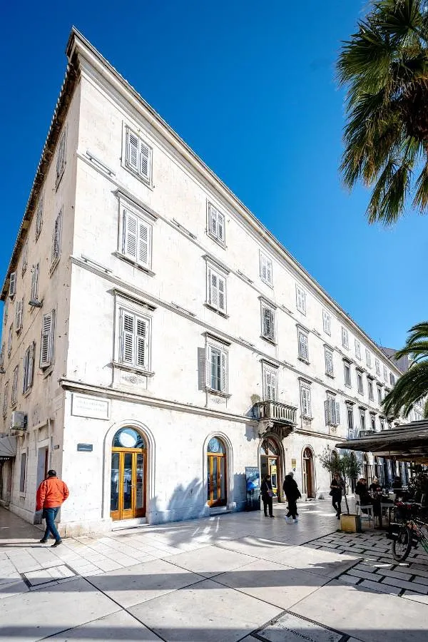Appartamento vacanze per 4 persone, con panorama - 1