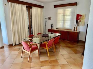 Ferienhaus in Cala Millor, Son Servera für 8 
