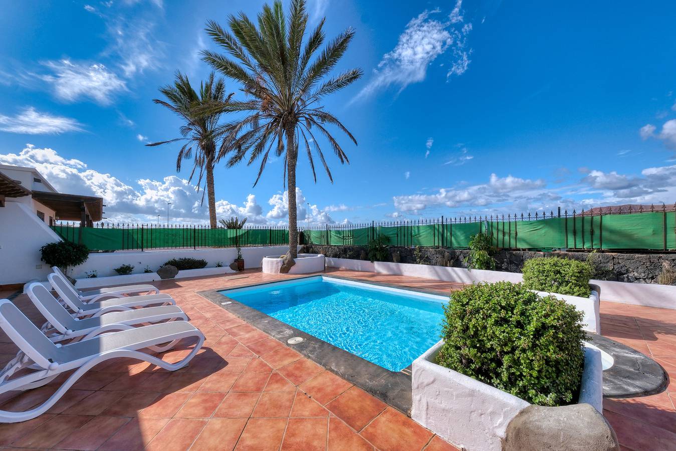 Casa vacanza a Yaiza a partire da 205€ a notte