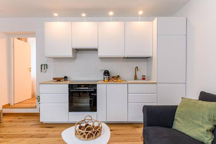 Gîte pour 4 personnes, avec sauna à Sinaia - 3