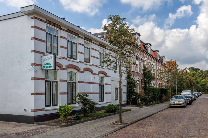 Hotel für 4 Personen in Amersfoort