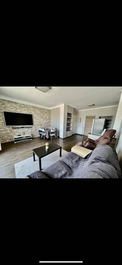 Gîte pour 6 personnes dans Stade Vélodrome