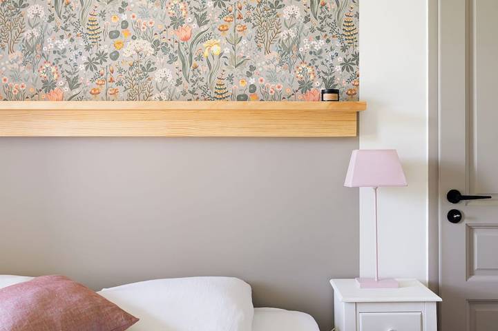 Location de vacances pour 8 personnes, avec sauna et jacuzzi à Capian - 2