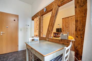 Studio dla 2 osoby w Ocenarium Stralsund, Stralsund, Zdjęcie 3