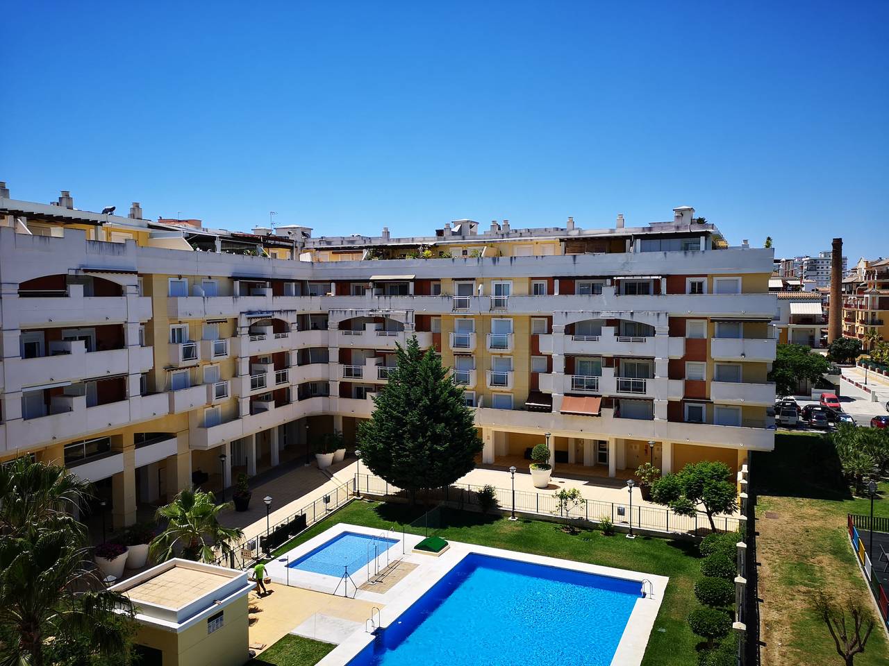 Appartamento vacanze a Axarquía a partire da 123€ a notte