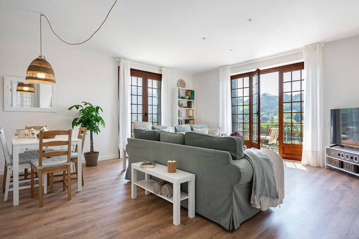 Casa rural para 10 personas, con jardín y piscina, Se admiten mascotas en Costa Oriental Asturiana - 4