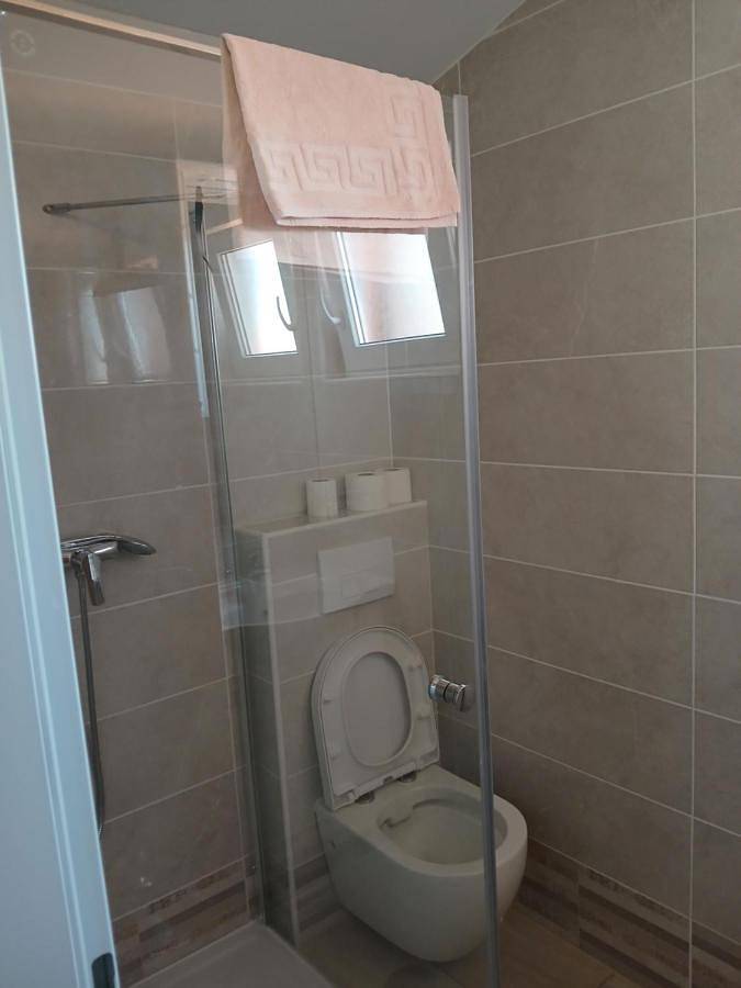 Bed & Breakfast Grgic in Novigrad, Regio Umag