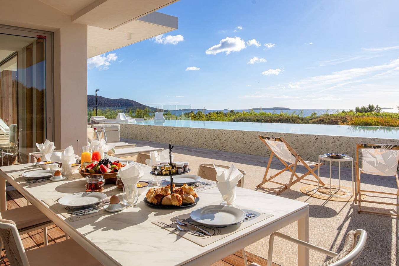 Villa pour 10 personnes avec jardin in Palombaggia, Porto-Vecchio