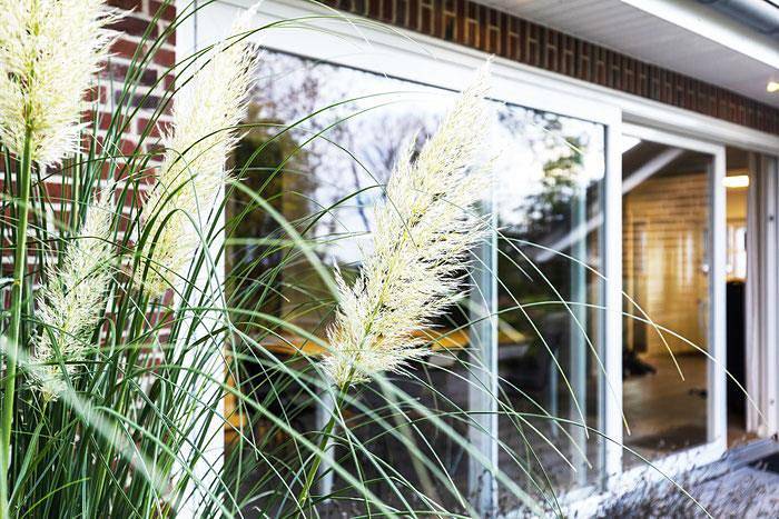 Ferienwohnung für 8 Personen, mit Garten und Sauna sowie Terrasse, kinderfreundlich in Poppenbüll - 2