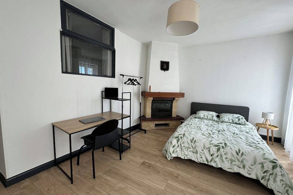 Entire apartment, Agreable Appartement in Nevers, Nièvre