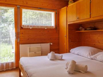 Maison De Vacances pour 6 Personnes dans Anniviers, Alpes occidentales, Photo 4