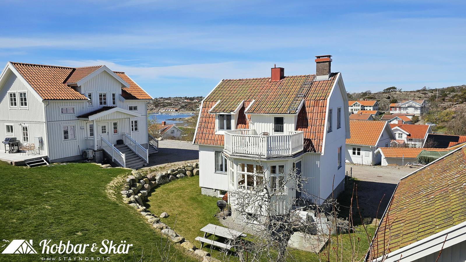 Se09082 in Kampersvik, Norra Västkusten