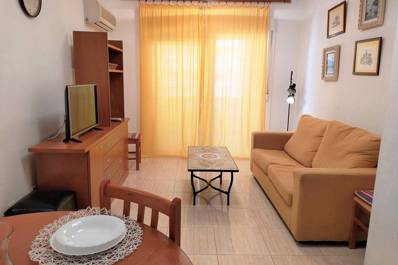 Apartamento entero, Acv - Vistamar I-1ª linea planta 2 norte in Marina d'Or, Oropesa del Mar