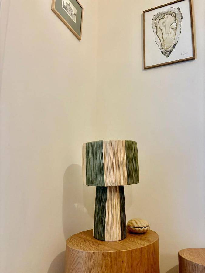 Gîte pour 4 personnes, avec terrasse dans Parc Mauresque Arcachon - 2