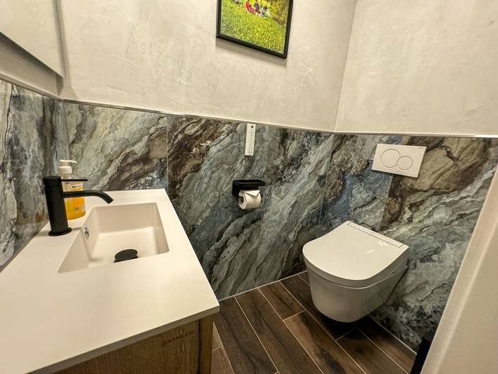 Ferienwohnung für 2 Personen in Muhr am See - 4