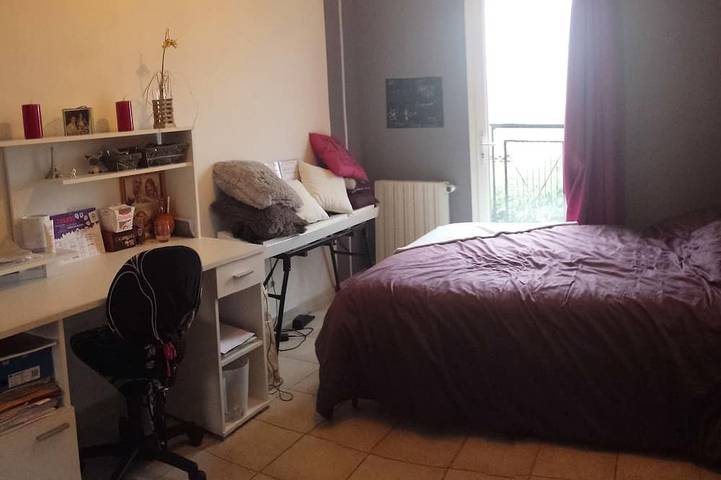 Location de vacances pour 6 personnes, avec jardin à Clarensac - 3