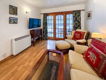 Holiday Rental for 6 People in Boat of Garten, Highlands, Photo 1