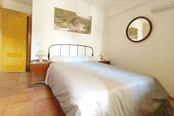 Location de vacances pour 6 personnes, avec balcon à Candeleda - 2