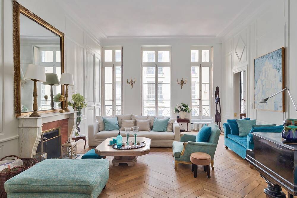 Appartement de vacances