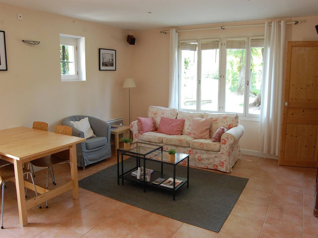 Casa de vacaciones Valréas para catorce personas in Valréas, Enclave de Valreas
