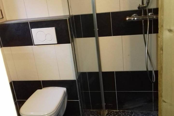 Chambre d’hôte pour 2 personnes, avec sauna et jardin à Morzine - 4