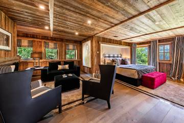 Villa para 18 Pessoas em Demi-Quartier, Pays du Mont-Blanc, Foto 3