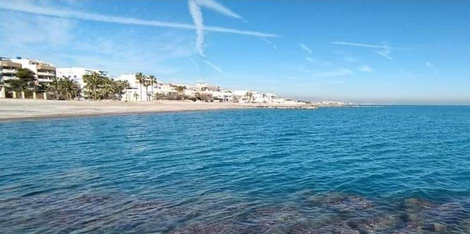 Apartamento de vacaciones para 6 personas - 1